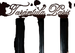 Tarantula Paris