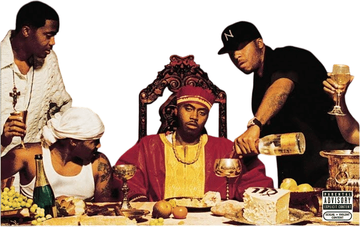 Nas - Virgo