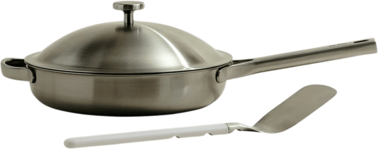 Titanium Always Pan Pro