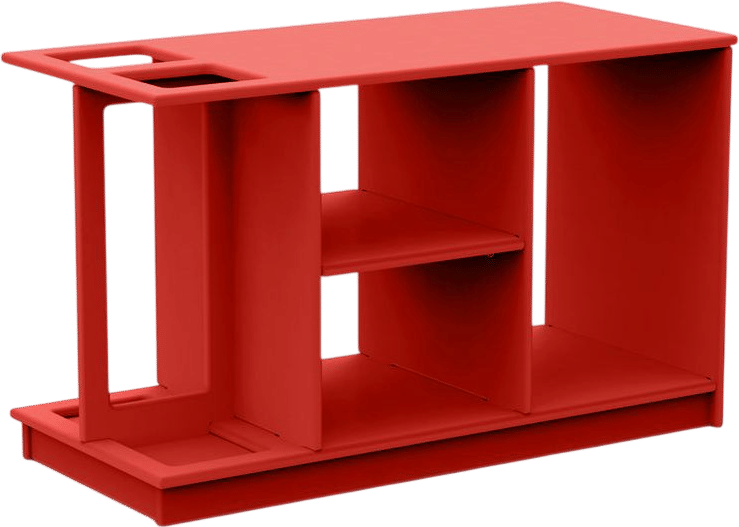 Hello Storage Bench