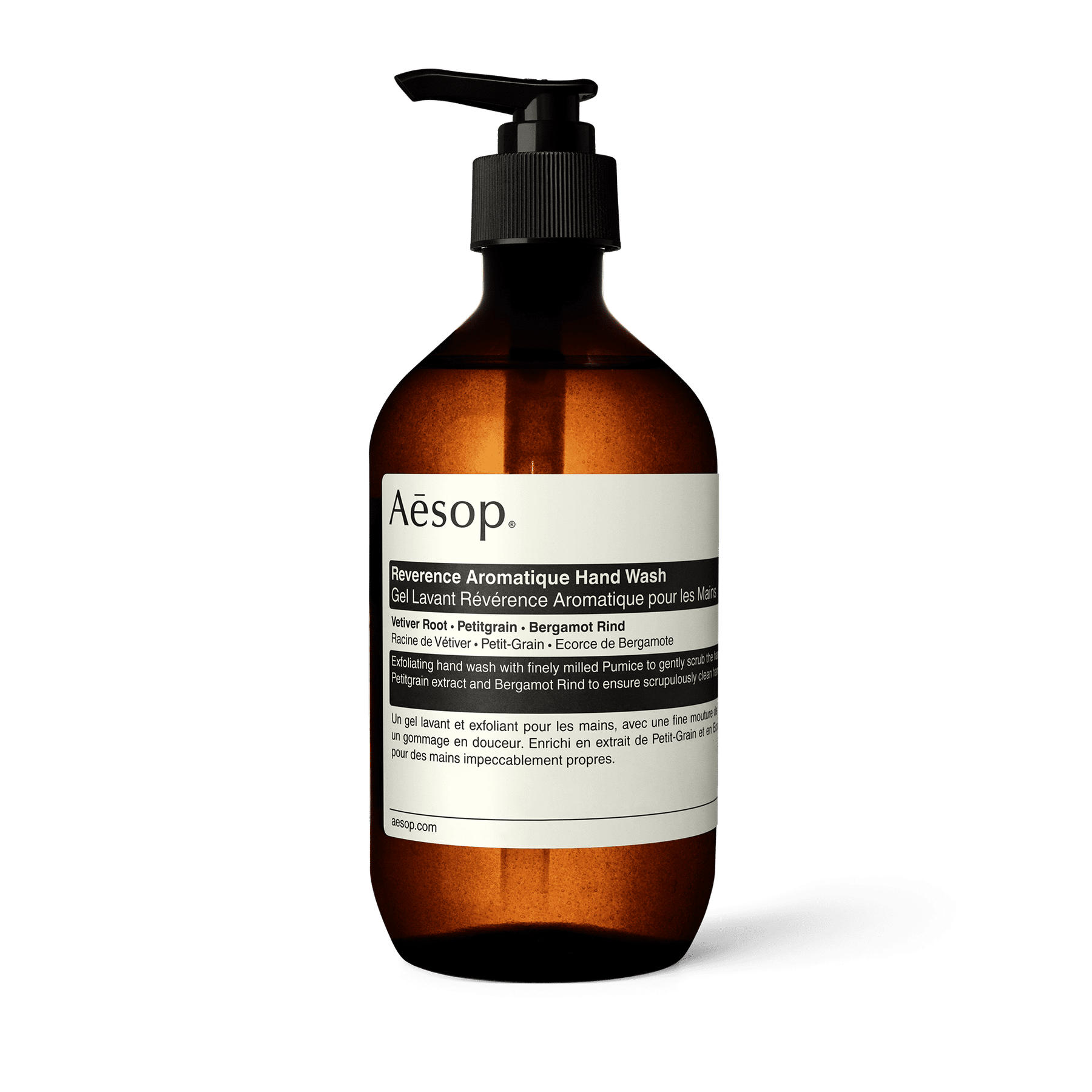 Aesop Reverence Hand Wash