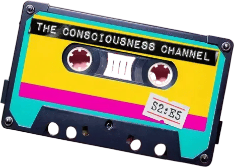 Animal Telepathy & Consciousness (Podcast)