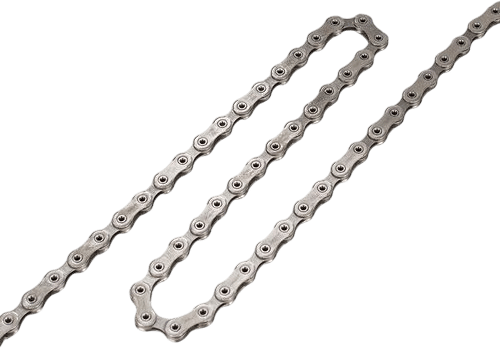 Shimano XTR 12-speed chain
