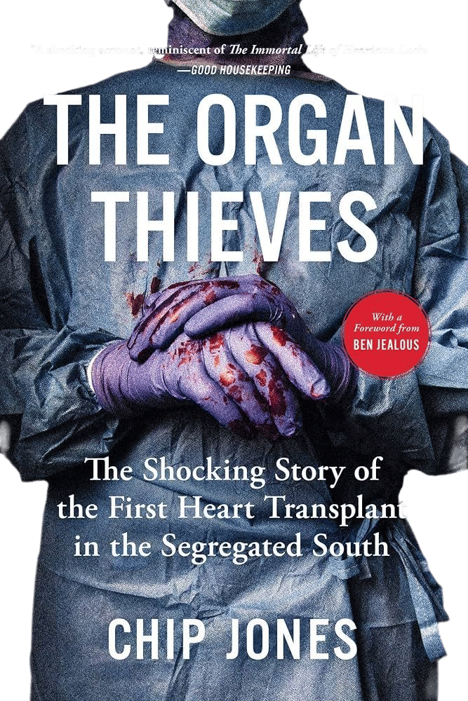 The organ thieves