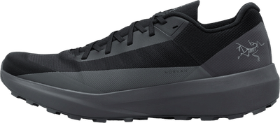 Norvan LD 4 Shoe
