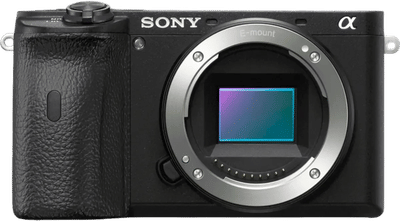 Sony Alpha a6600