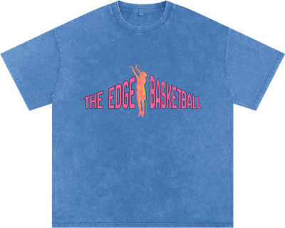 The Edge Basketball Merch