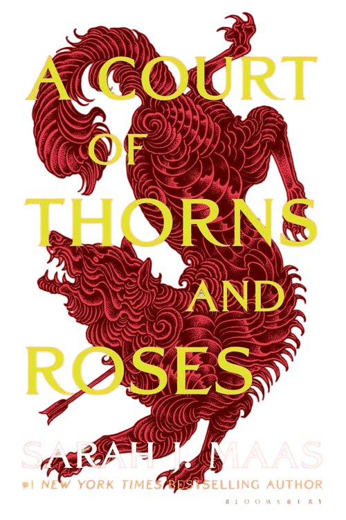 A Court of Thorns and Roses