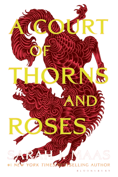 A Court of Thorns and Roses