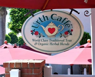 Urth Caffé