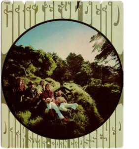 Dark Star by the Dead