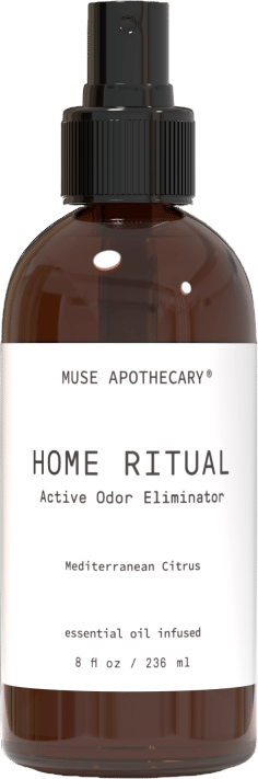 Muse Apothecary - Active Odor Eliminator