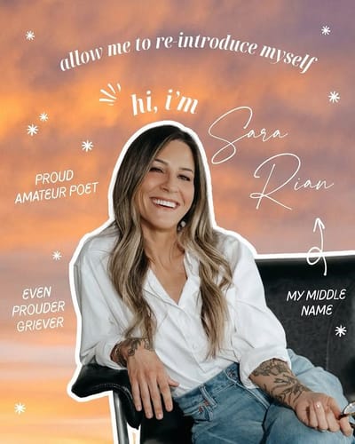 Sara Rian