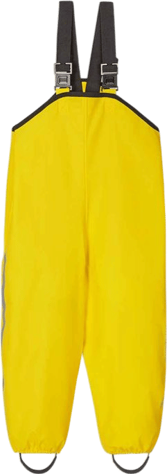 Lammikko Kids' Waterproof Rain Pants