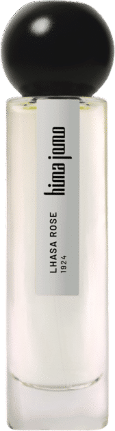 Lhasa Rose 1924 | Hima Jomo | France