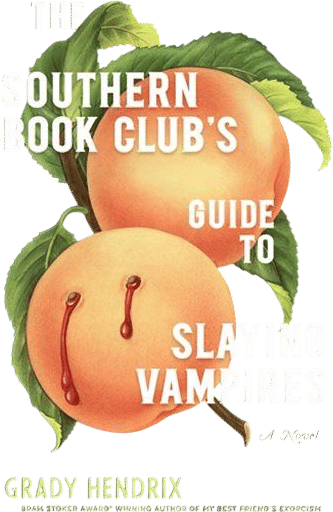 the southern book club guide to slaying vampires