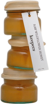 Skincare made by Honeybees – Keepers Collective