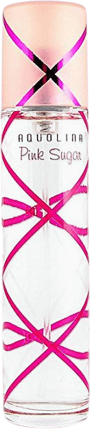 pink sugar - aquolina