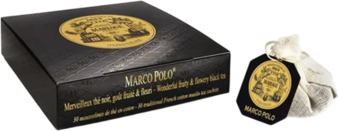 Mariage Freres Marco Polo