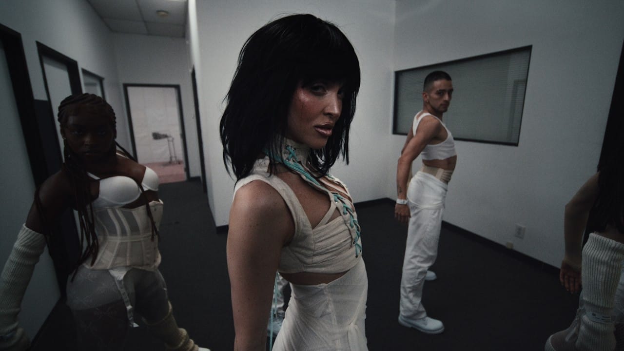 Tash Blake - “cologne"