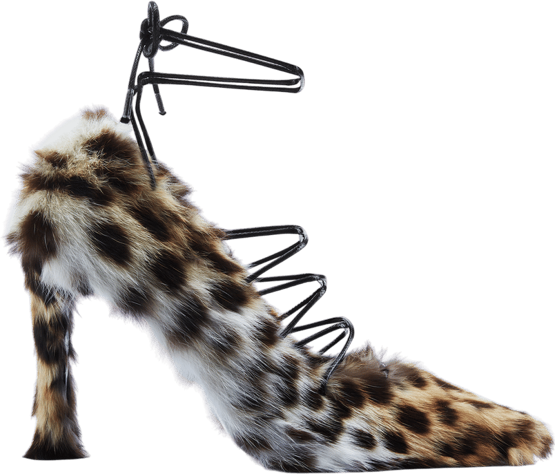 LEOPARDI - Jennifer Le