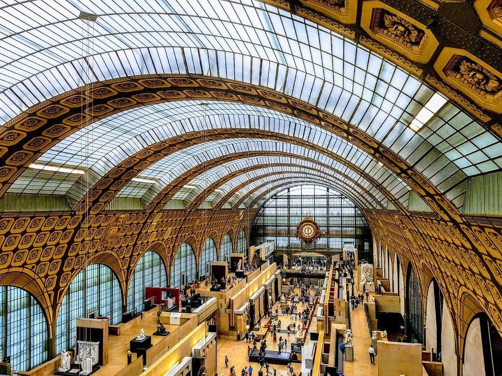 Musée D’Orsay