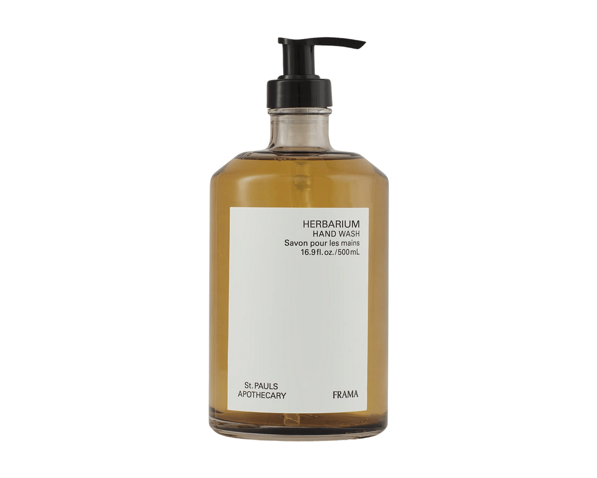 Herbarium Hand Wash