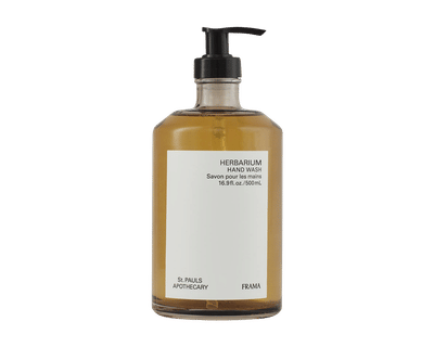 Herbarium Hand Wash