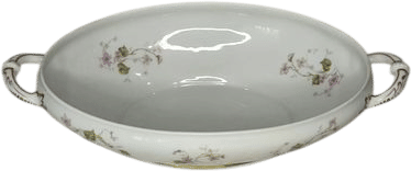 Limoges Serving Dish