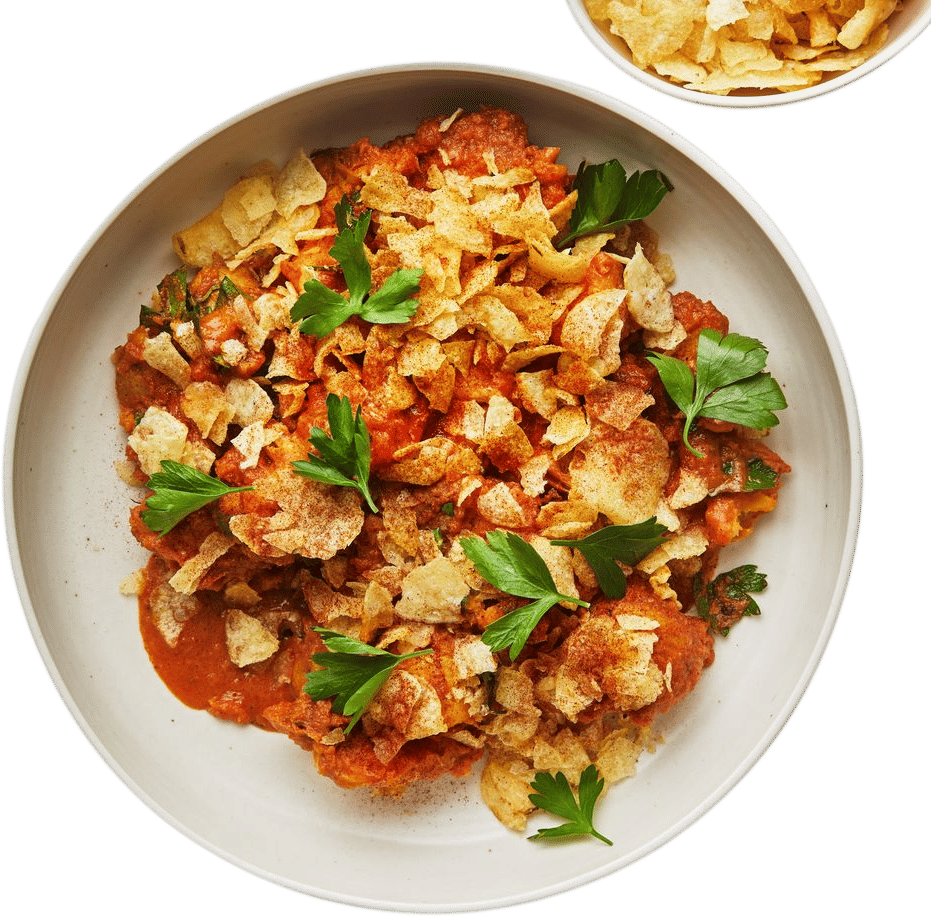 Patatas Bravas Potato Salad Recipe