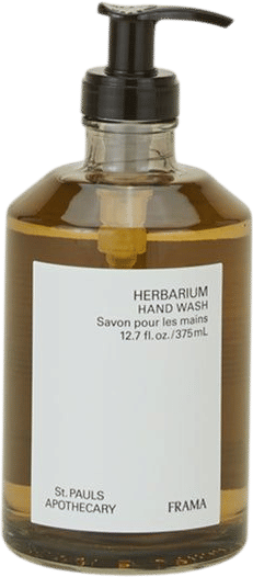 Hawkins New York Herbarium Hand Wash