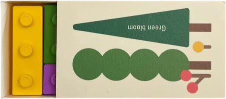 Goober Seasonal Pocket Crayon Sets