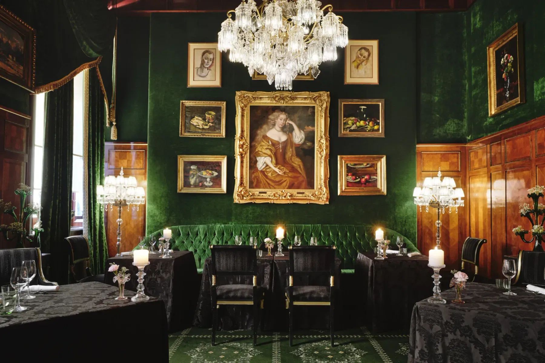 Hotel Sacher Wien