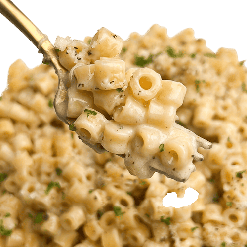 One Pan Butter Parm Pasta Recipe