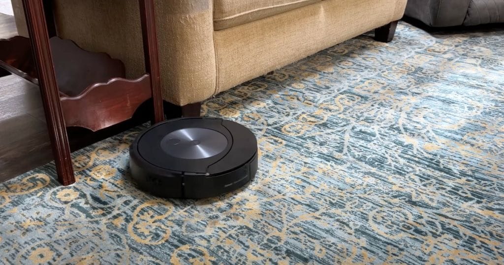 Robot Vacs *without* WiFi