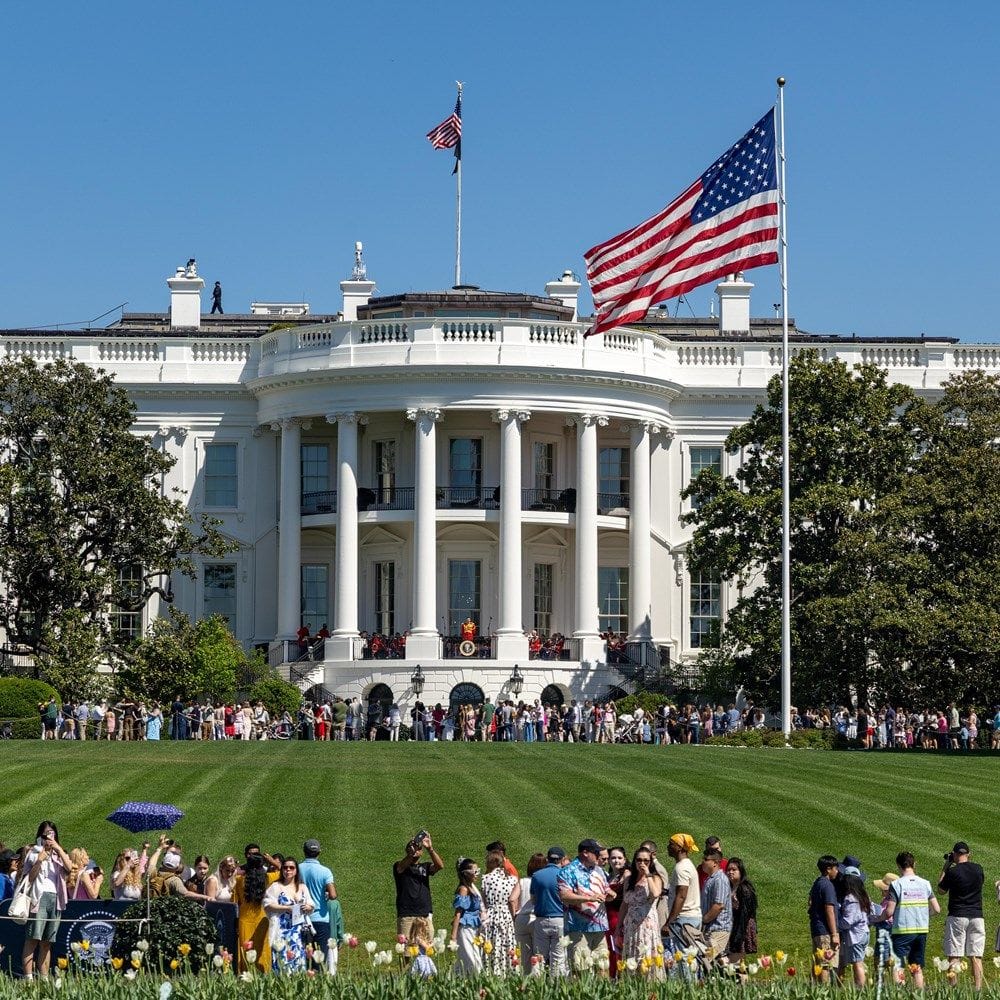 The White House