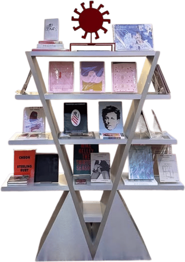 Karma Bookstore
