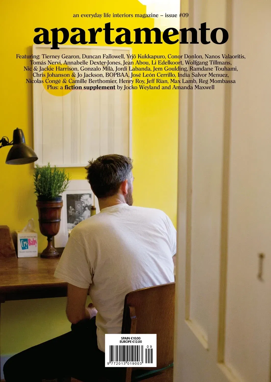 Apartamento Magazine