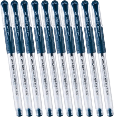 Uni-ball Signo DX UM-151 Gel Pen