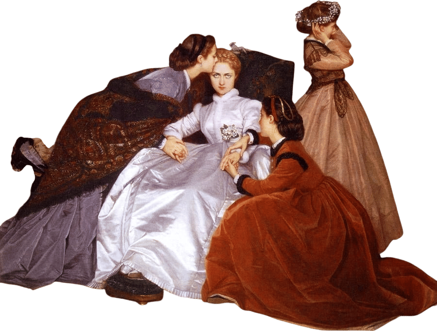 the reluctant bride