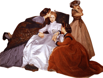 The Reluctant Bride