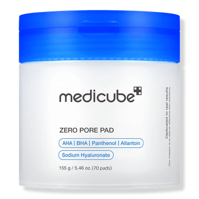Zero Pore Pad