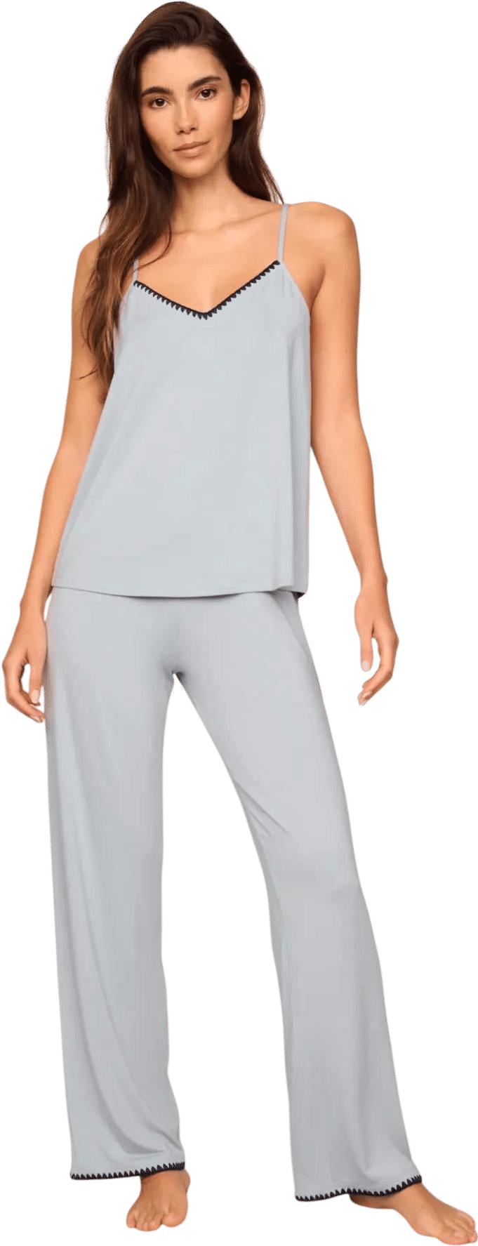 Frida TENCEL™ Modal Cami & Pant PJ Set