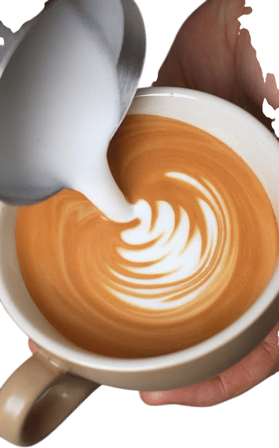 tipping your barista $2