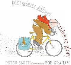 Monsieur Albert Rides to Glory