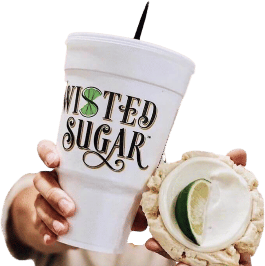 Twisted Sugar Dr. Knievel