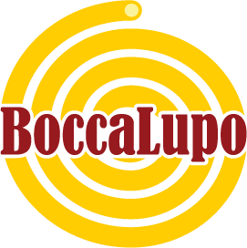 Bocca Lupo