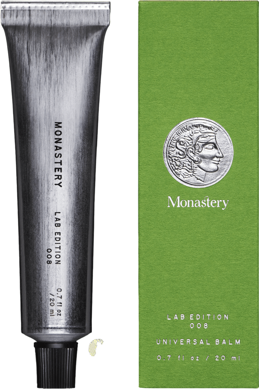 Monastery Universal Balm