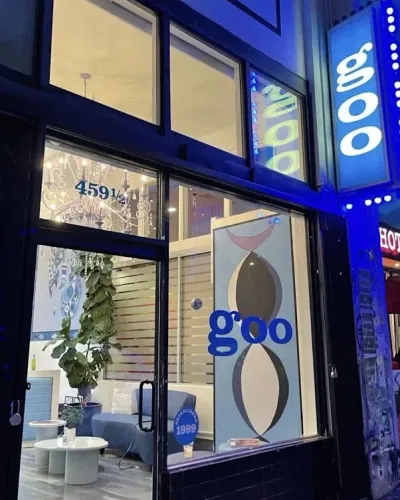 Goo Salon