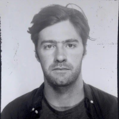 Nicholas Alguire